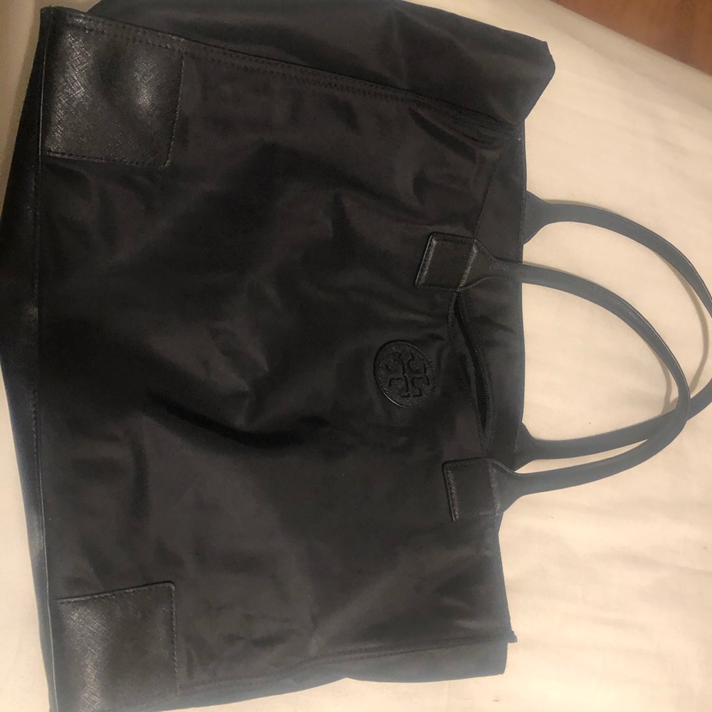Tory Burch Tote black